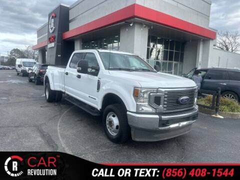 2022 Ford F-350 Super Duty for sale at Car Revolution in Maple Shade NJ