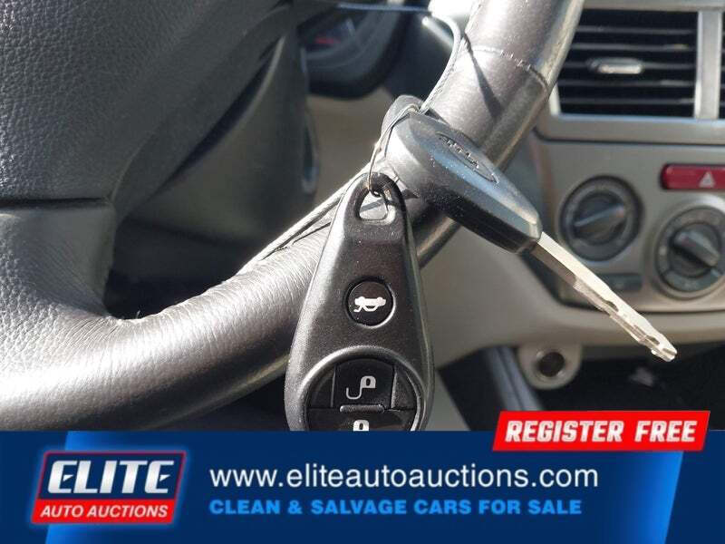 2011 Subaru Impreza 2.5i Premium