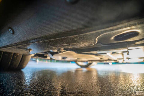 2019 Chevrolet Corvette ZR1