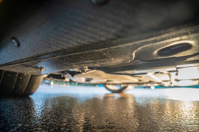 2019 Chevrolet Corvette ZR1