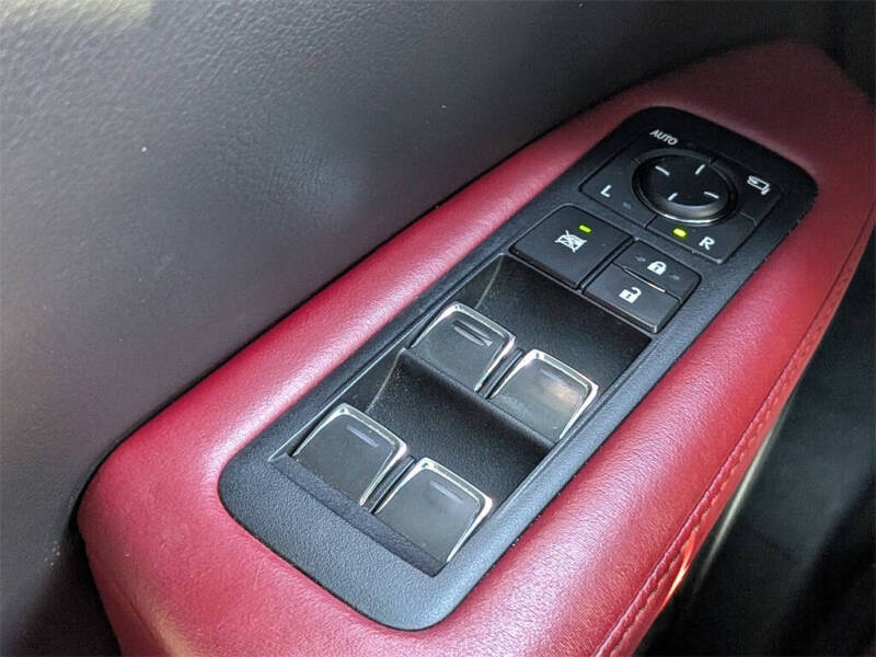 2017 Lexus RX 350 F SPORT