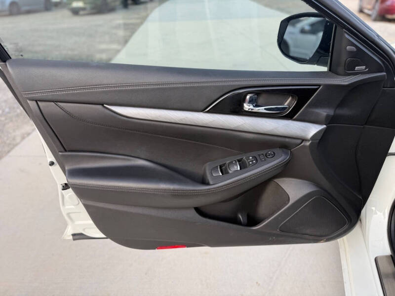 2017 Nissan Maxima 3.5 SL