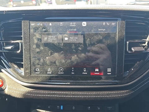 2021 Dodge Durango SRT Hellcat