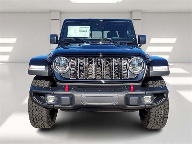 2024 Jeep Gladiator
