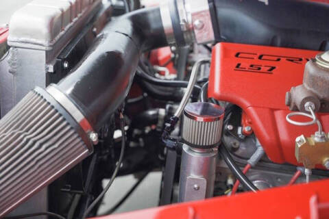 1966 GMC C/K 1500 Series