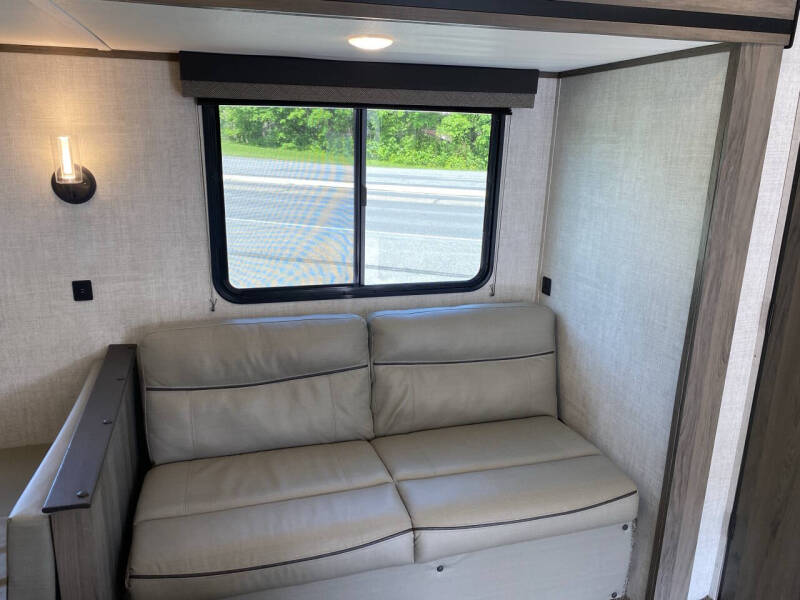 2022 Gulfstream Ameri Lite 268BH