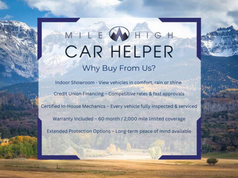 2007 Chevrolet TrailBlazer