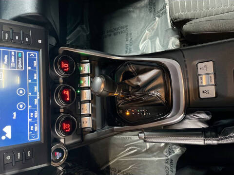 2025 Toyota GR86