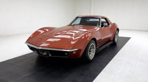 1968 Chevrolet Corvette