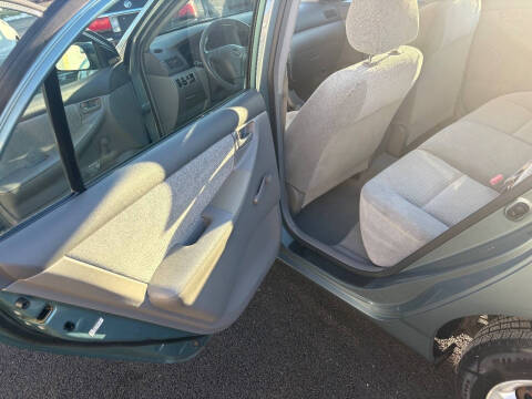 2006 Toyota Corolla CE