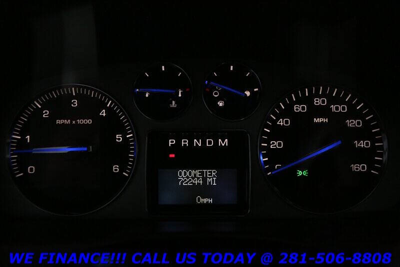 2007 Cadillac Escalade