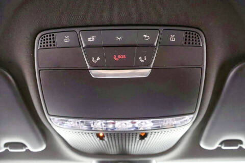 2015 Mercedes-Benz C-Class C 300 4MATIC