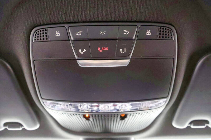 2015 Mercedes-Benz C-Class C 300 4MATIC