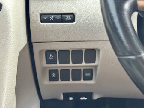 2018 Nissan Rogue Sport