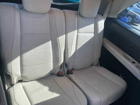 2023 Mercedes-Benz GLS GLS 450