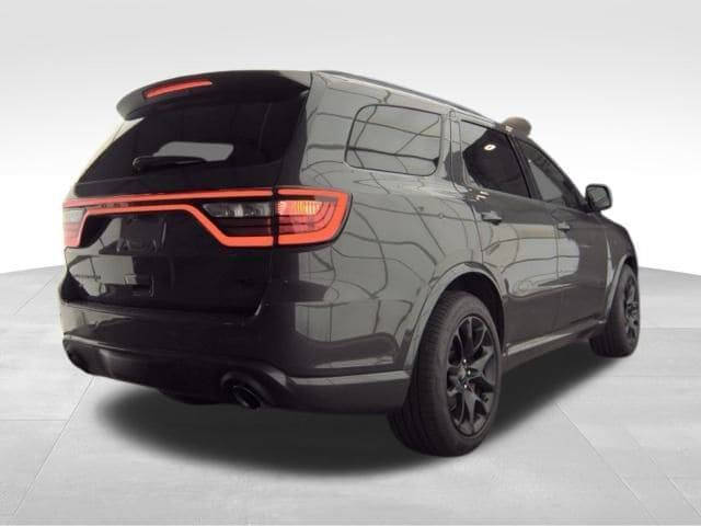 2024 Dodge Durango R/T