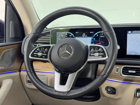 2022 Mercedes-Benz GLE GLE 350 4MATIC