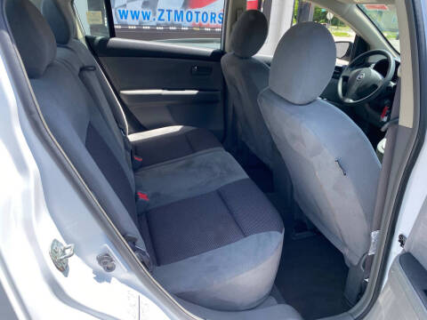 2007 Nissan Sentra