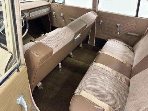 1964 Studebaker Lark