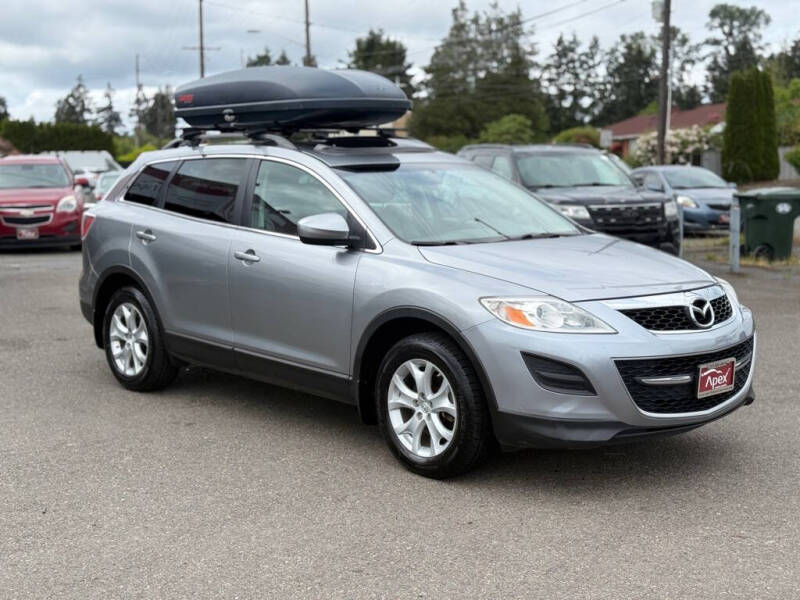 2011 Mazda CX-9 Touring