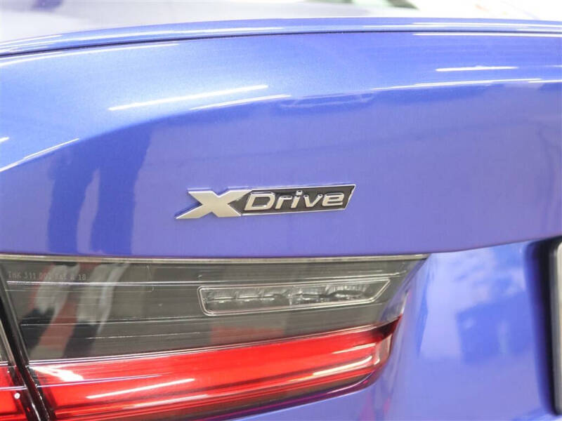 2020 BMW 3 Series M340i xDrive