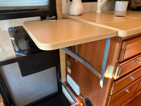 2006 Ford E-Series E-450 SD