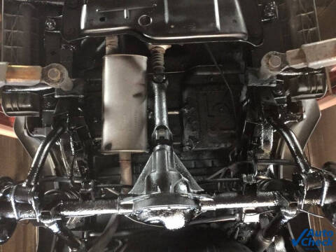 2000 Jeep Wrangler Sport