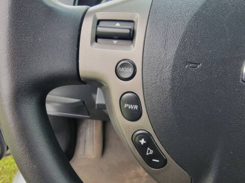 2011 Nissan Sentra 2.0 S
