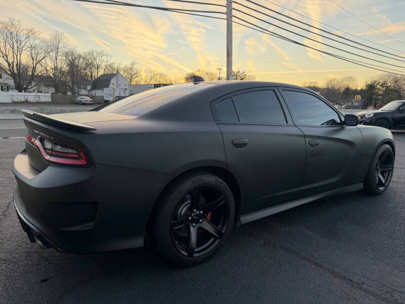 2022 Dodge Charger