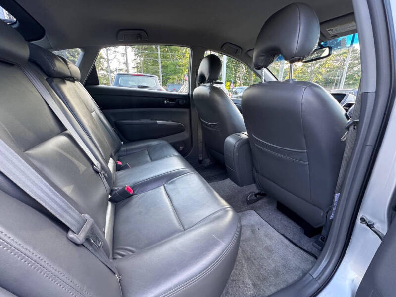 2007 Toyota Prius Touring