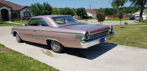 1963 Ford Galaxie