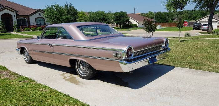 1963 Ford Galaxie For Sale Carsforsale Com