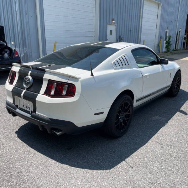 2012 Ford Mustang V6 Premium