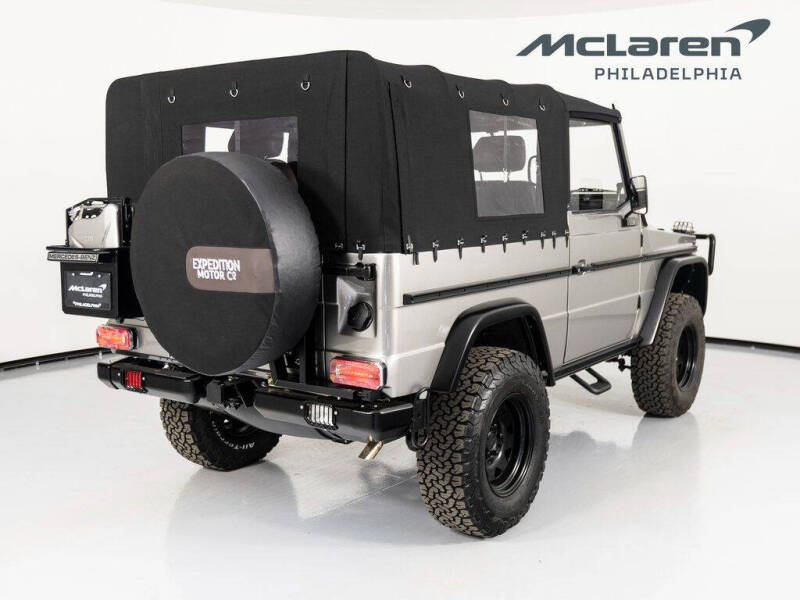 1992 Mercedes-Benz 250