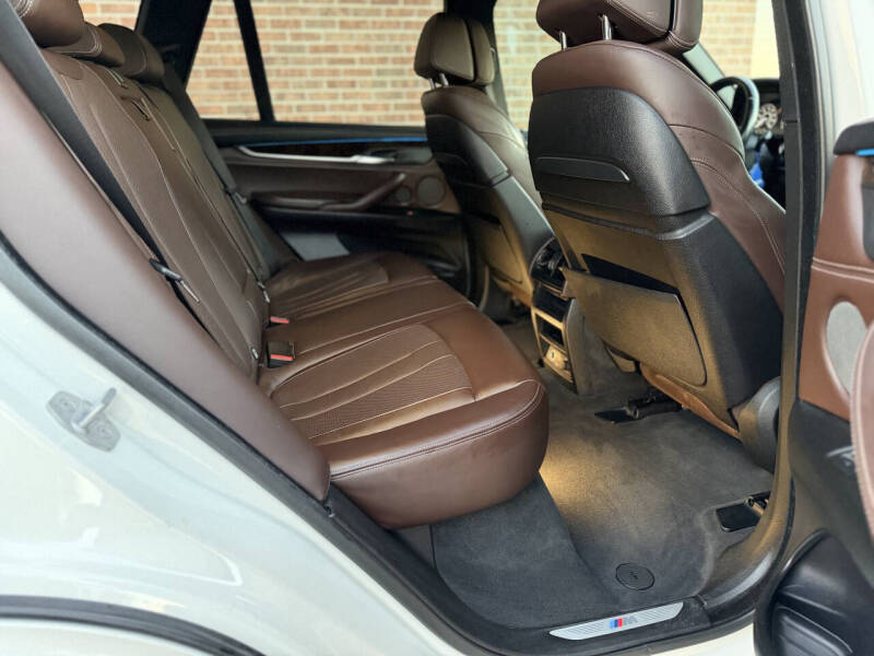 2014 BMW X5 xDrive35i