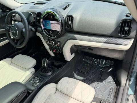2024 MINI Countryman Cooper S