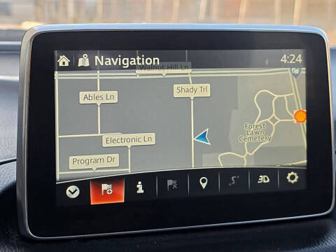 2015 Mazda MAZDA3 i Grand Touring