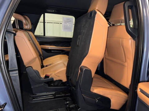 2023 Ford Expedition MAX Platinum