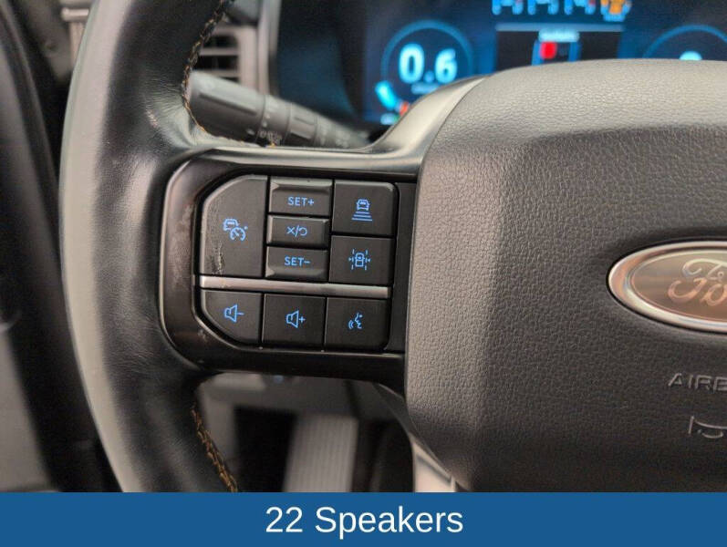 2023 Ford Expedition Platinum