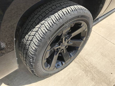 2013 Cadillac Escalade EXT Premium