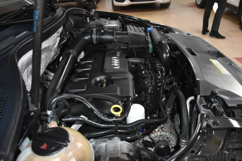 2015 Audi Q3 2.0T quattro Prestige