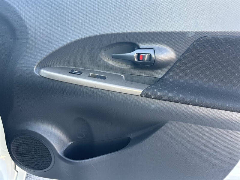 2013 Scion xD