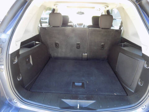 2014 GMC Terrain SLE-2