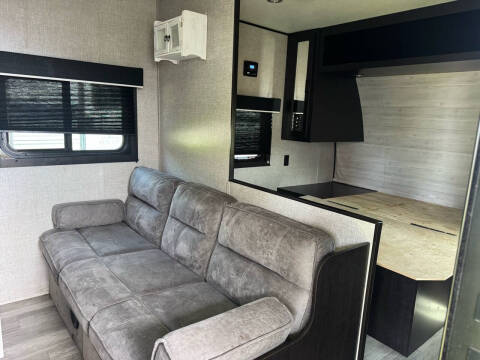 2023 Jayco Jay Flight
