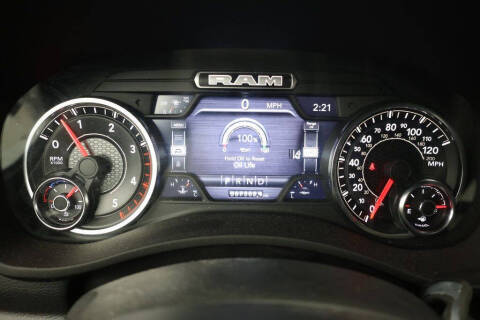 2023 RAM 3500 Laramie