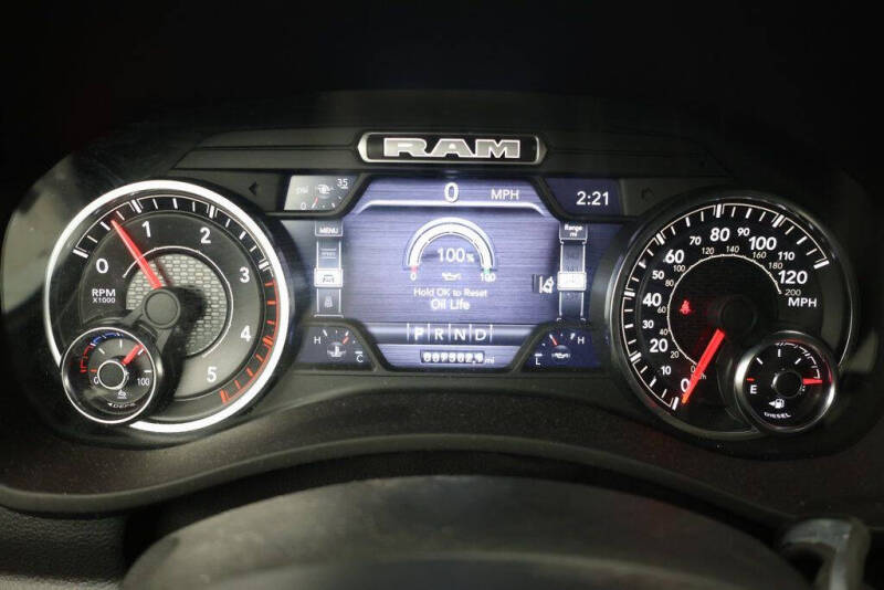 2023 RAM 3500 Laramie