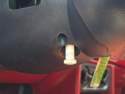 1988 Ford Mustang LX