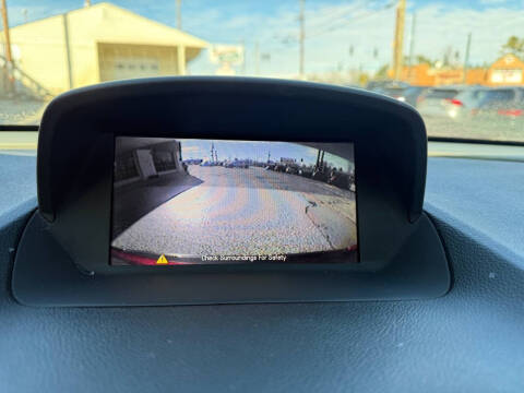 2013 Buick Encore Premium