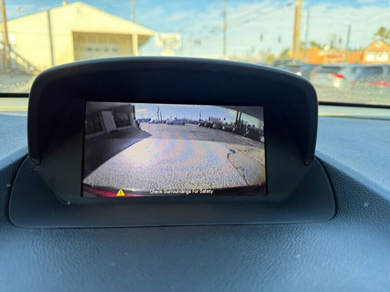 2013 Buick Encore Premium