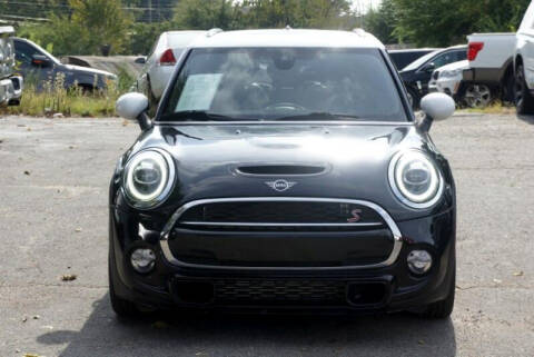 2019 MINI Hardtop 4 Door for sale at CU Carfinders in Norcross GA